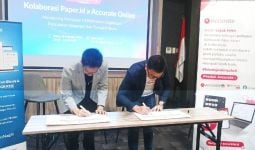 Kolaborasi Paper.id dan Accurate Indonesia Bantu UMKM Berbisnis Lebih Efisien - JPNN.com