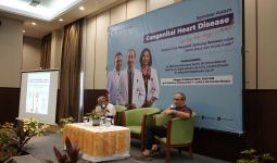 Cegah Penyakit Jantung Bawaan dengan Menghindari Faktor Risikonya - JPNN.com