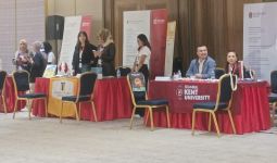 Turkish Universities Fair 2024: Jembatan Siswa Indonesia untuk Bisa Kuliah di Turki - JPNN.com