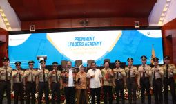 Alumni Prominent Leaders Academy Jadi Teladan Generasi Muda - JPNN.com