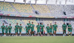 Persebaya Vs PSS Sleman Sore Ini: Tuan Rumah Tak 100 Persen - JPNN.com