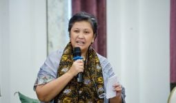 Tekan Angka Perkawinan Anak, Waka MPR Lestari Moerdijat Mengajak Semua Pihak Terlibat - JPNN.com