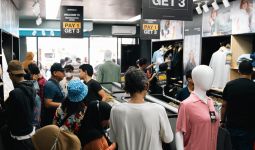 Sambut Ramadan, Erigo Buka 200 Outlet, Salah Satunya di Pamulang - JPNN.com