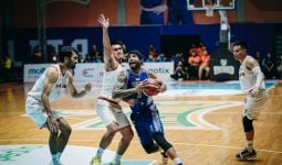 Jadi Finalis IBL 2023, Prawira Bandung dan Pelita Jaya Mewakili Indonesia di Kualifikasi BCL Asia 2024 - JPNN.com