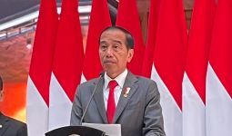 MK Segera Putuskan PHPU Pilpres 2024, Presiden Jokowi Bilang Begini - JPNN.com