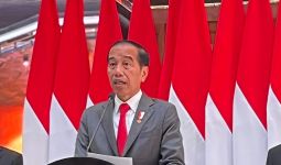 Harga Beras Terus Melonjak, Jokowi: Ini Mau Lebaran - JPNN.com