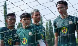 Barito Putera Vs Bali United Sore Ini: Coach RD Buka Sedikit Rahasia - JPNN.com
