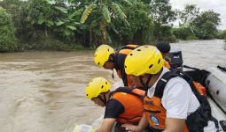 Remaja Hilang di Sungai Way Galih Lampung Selatan - JPNN.com