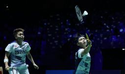 French Open 2024: Apriyani/Fadia Mencoba Bangkit dari Keterpurukan - JPNN.com