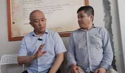 Investor Zhang Bangcun Minta Maaf Pada Dirjen Imigrasi Silmy Karim - JPNN.com