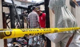 Pelaku Pembakaran Rumah Panggung di Palembang Diminta Segera Menyerahkan Diri - JPNN.com