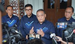 BP2MI Sampaikan Kabar Duka, Kapal Tempat PMI Bekerja Tenggelam di Perairan Korsel - JPNN.com