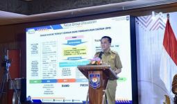PJ Gubernur Sumsel Sebut BPD Berperan Penting untuk Perekonomian Daerah - JPNN.com