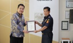 Perusahaan Ini Kantongi NPPBKC Penyalur MMEA Pertama di Yogyakarta - JPNN.com