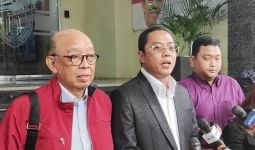 Rektor Nonaktif UP yang Diduga Lakukan Pelecehan Diperiksa Hari Ini - JPNN.com
