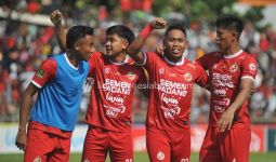 Final Liga 2: Semen Padang Siap Membuat Kejutan di Kandang PSBS Biak - JPNN.com