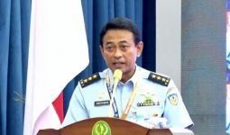 TNI AU Usulkan Surjadi Soerjadarma Sebagai Pahlawan Nasional - JPNN.com