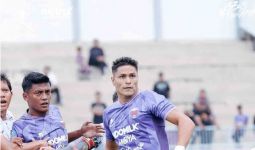 Live Streaming Madura United Vs Persita: Pendekar Datang untuk Menang - JPNN.com