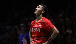 Hasil 32 Besar French Open 2024: 3 Wakil Indonesia ke 32 Besar, Juara Bertahan Keok - JPNN.com