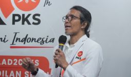 Saksi PKS Endus Penggelembungan Suara di Dapil VI Jawa Barat - JPNN.com