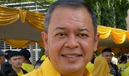 Ketua KNPI Bongkar Peran FIS dalam Mendongkrak Suara Prabowo-Gibran di Jateng - JPNN.com