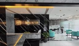 CEO BRI Insurance Terpilih Sebagai Indonesia Best 50 CEO 2024   - JPNN.com