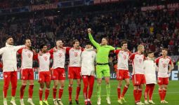 Bayern Muenchen & PSG Tembus Perempat Final Liga Champions - JPNN.com