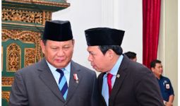 Prabowo Keluhkan Demokrasi Berbiaya Mahal, Sultan: Kembali ke Sistem Pemilu Terdahulu - JPNN.com
