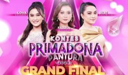 Grand Final Kontes Primadona Pantura 2024 Digelar Malam Ini - JPNN.com