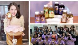 Hari Perempuan Sedunia 2024, Tokopedia Berbagi Kisah Inspiratif Pengusaha Brand Lokal, Simak - JPNN.com