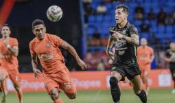 Borneo FC Vs Persebaya Berakhir Sangat Dramatis, Gol Penentu Lahir di Menit 90+8 - JPNN.com