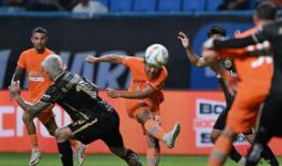 Malam Ini Borneo FC Vs Persebaya jadi Laga Spesial, Selamat - JPNN.com
