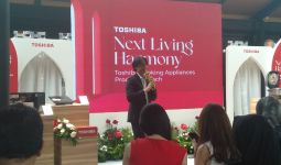 Toshiba Meluncurkan Produk Terbaru, Memasak untuk Buka Puasa & Sahur Makin Mudah - JPNN.com