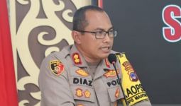 Polres Batola Ungkap Transaksi Narkoba di Pelabuhan Fery Jelapat, 1 Pengedar Diamankan - JPNN.com