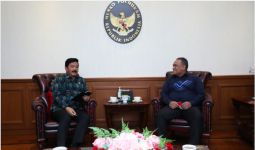 Bahas Bahaya Praktik TPPO, Kepala BP2MI dan Menko Polhukam Siap Menggebuk Sindikat - JPNN.com