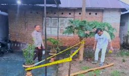 Bocah Tersengat Listrik saat Asyik Mandi Hujan Dekat Rumahnya di Gorontalo, Innalillahi - JPNN.com