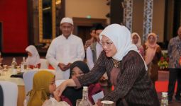 Menaker Ida Fauziyah Sebut Ramadan Momen Tepat untuk Tingkatkan Produktivitas Kerja - JPNN.com