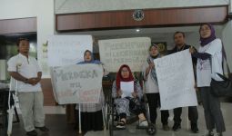 Berkas Perkara Pelecehan 29 Santriwati di Sumbawa Bolak-balik dari Jaksa ke Polisi, Ada Apa? - JPNN.com