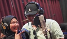 Pemilik Didi Music Records, Supri FX Siapkan Lagu Bareng Istri - JPNN.com
