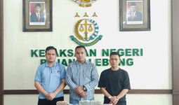 Ssst, Tersangka Korupsi di Bengkulu Kembalikan Uang Sebanyak Ini - JPNN.com