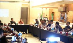 Optimalkan Potensi Tambang di Sumsel, Pj Gubernur Agus Fatoni Bakal Fokus Perbaiki Jalan - JPNN.com