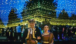 Plataran Ubud Gelar Bridal Showcase, Tawarkan Pengalaman Pernikahan Eksklusif & Sentimentil - JPNN.com