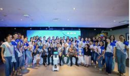 Dirut BCA Beri Literasi Keuangan kepada 42 Finalis Puteri Indonesia 2024 - JPNN.com