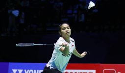 French Open 2024: Gadis Wonogiri Tersingkir di Babak 16 Besar - JPNN.com