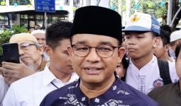 PKB Belum Keluarkan Rekomendasi Resmi untuk Anies Maju Pilkada Jakarta - JPNN.com