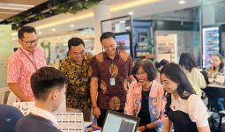 Traveller Wajib Tahu, Bank Mandiri Tebar Promo Perjalanan Wisata di D’Botanica Mall Bandung - JPNN.com