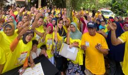 International Womens Day, Golkar Serukan Aksi Nyata Lindungi Caleg Perempuan dari Kecurangan - JPNN.com