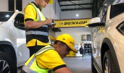 Dunlop Gelar Promo Spesial, Beli Ban Berhadiah Mobil - JPNN.com