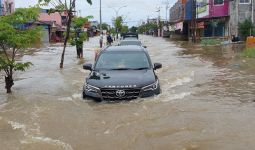 Banjir Melanda, Pemerintah Terapkan Kebijakan Darurat - JPNN.com