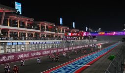 Jadwal Lengkap MotoGP Qatar 2024, Mulai Malam Ini - JPNN.com